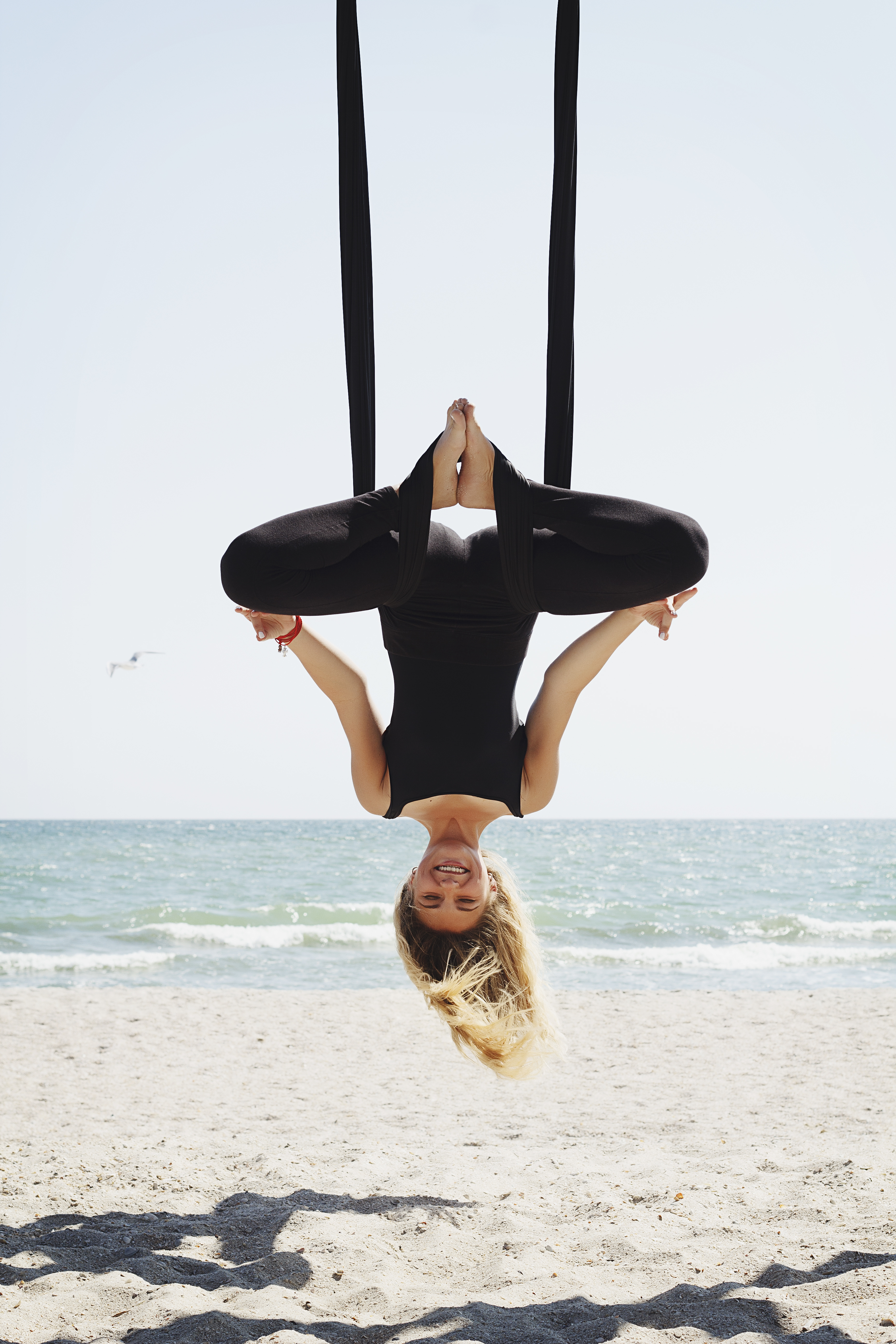 Aerial Yoga Hammock Set For Sale  Aerials USA  Free Shipping in the US  Aerial Silk, Aerial 