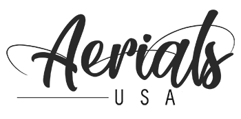 Aerials USA Logo