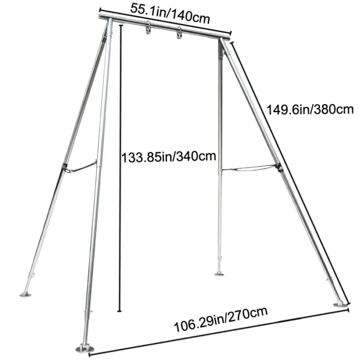 aerial rig for sale aerials usa