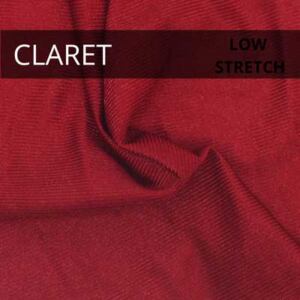 claret---low-stretch aerial silks for sale-aerials-usa
