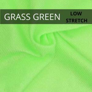 grass-green-low-stretch aerial silks for sale-aerials-usa