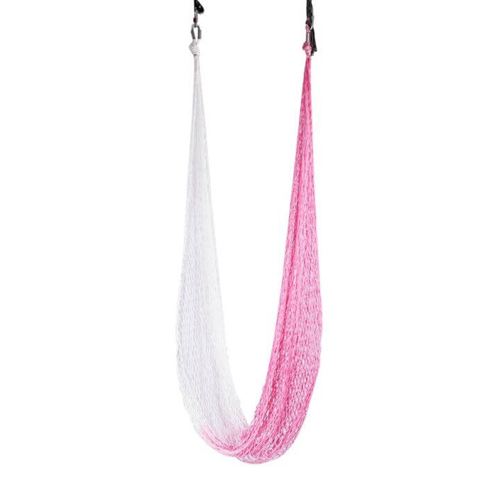 Pink White Aerial Nets For Sale | Aerials USA