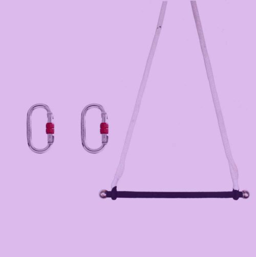 Trapeze Bars